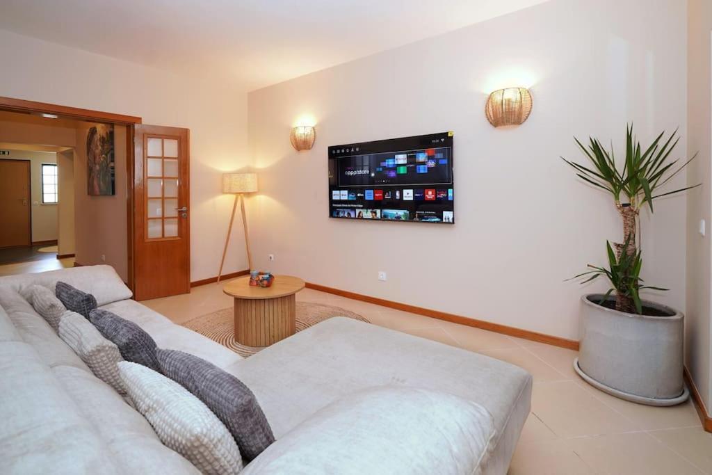 Villa Casa Santos Albufeira Exterior foto