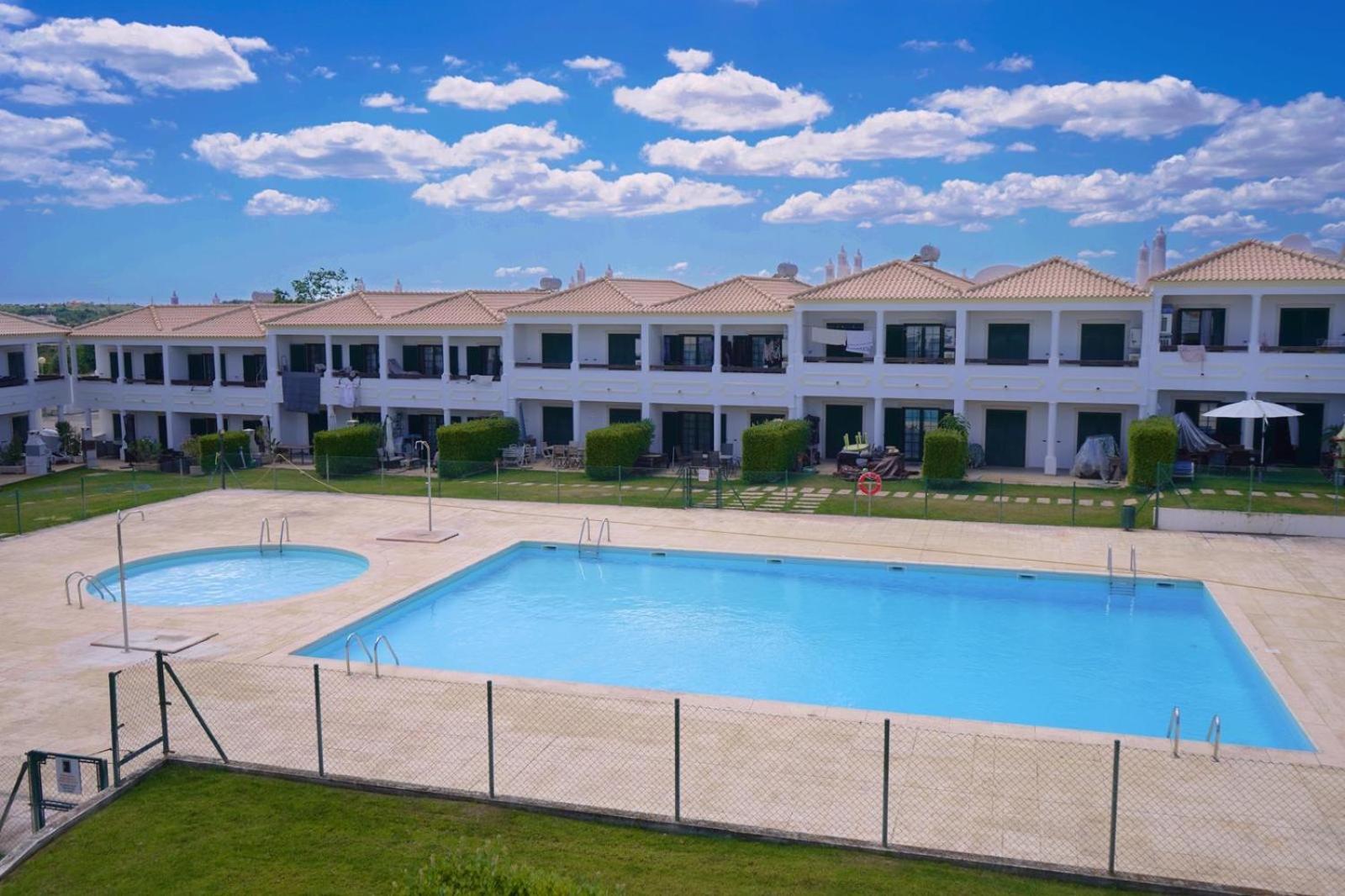 Villa Casa Santos Albufeira Exterior foto