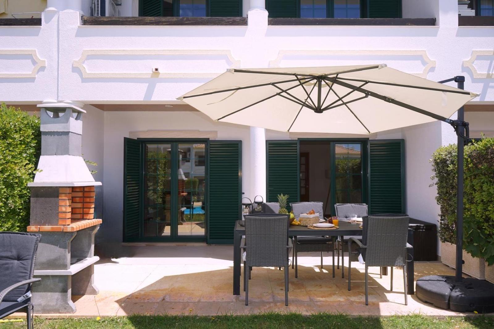 Villa Casa Santos Albufeira Exterior foto